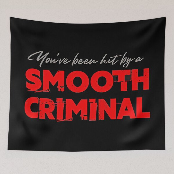Item preview, MJ Smooth Criminal designed and sold by The Art by Rossouw.
