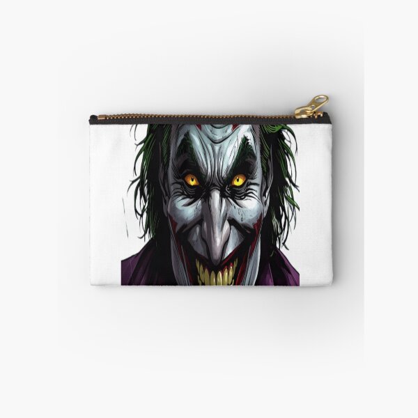 Item preview, Sinister Smile: Twisted Clown Face designed and sold by Funky Fable studio.