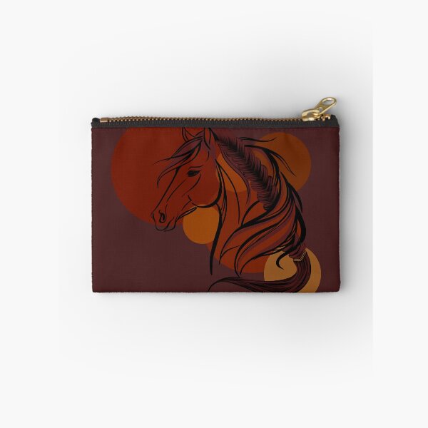 Item preview, Braided Mane Stallion designed and sold by CO10store.