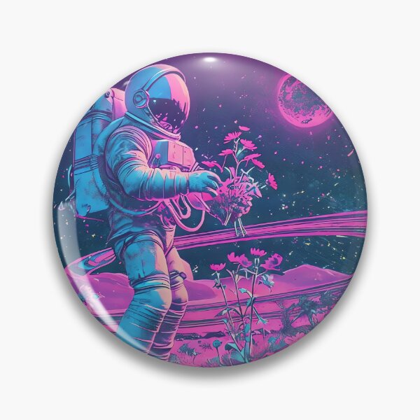 Item preview, Stardust Botanist designed and sold by ONYX Pixee.