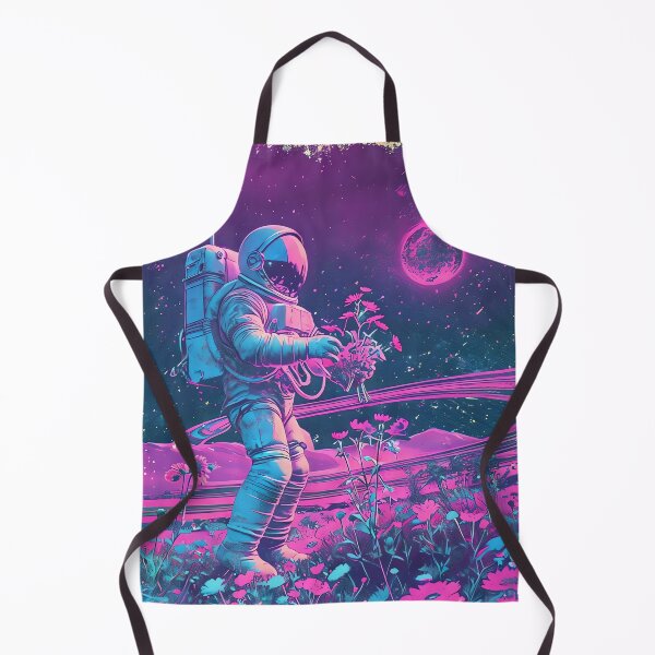 Item preview, Stardust Botanist designed and sold by ONYX Pixee.