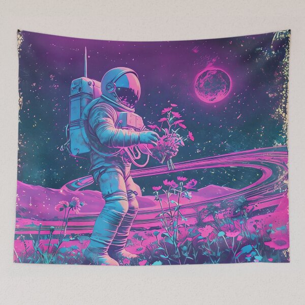 Item preview, Stardust Botanist designed and sold by ONYX Pixee.