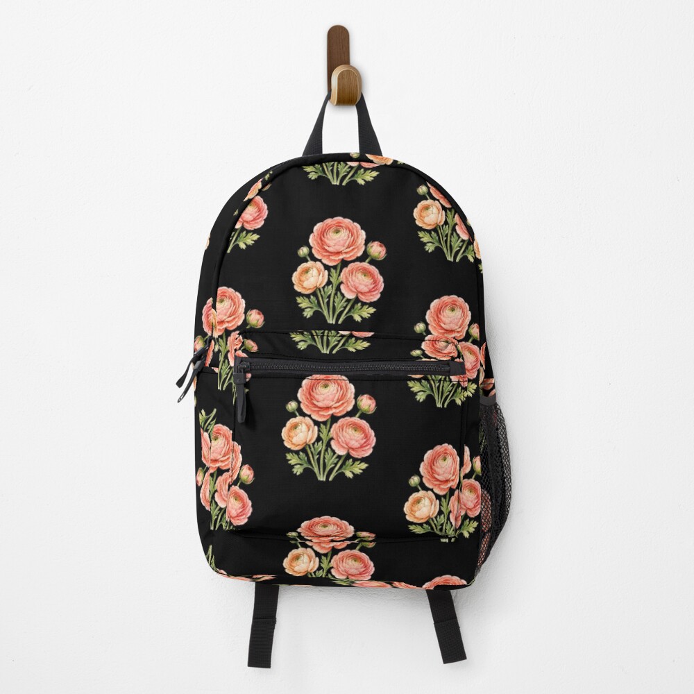 Item preview, Backpack designed and sold by ColorSplash123.