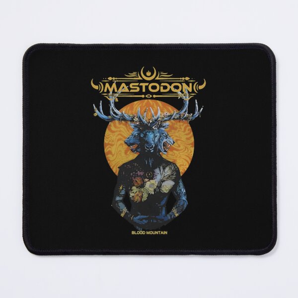 Item preview, mythic creature triple head art designed and sold by alucardstore.
