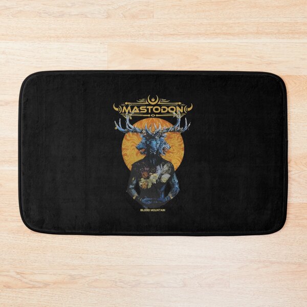 Item preview, mythic creature triple head art designed and sold by alucardstore.