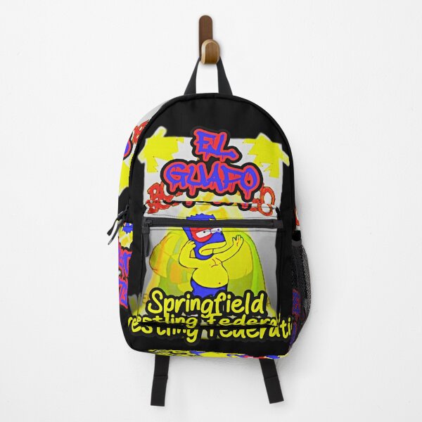 Item preview, El Guapo - Crossfire Graphics designed and sold by SensationalLJ.