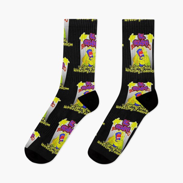 Item preview, El Guapo - Crossfire Graphics designed and sold by SensationalLJ.