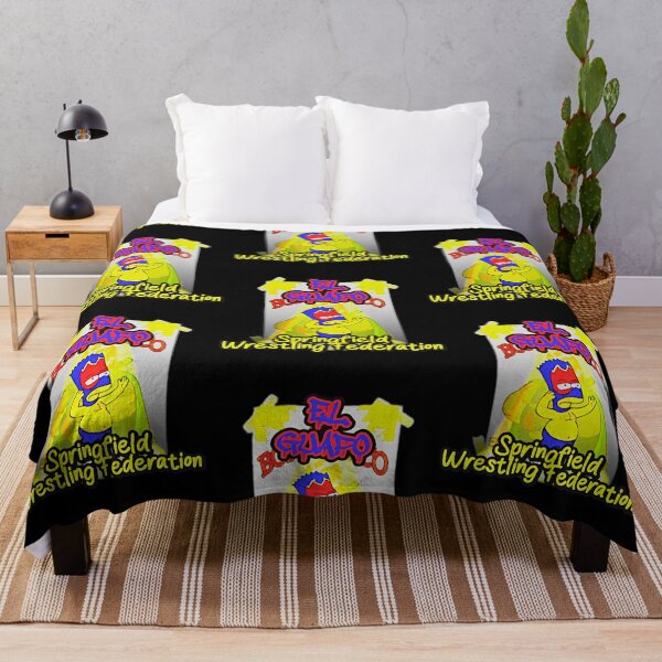 Item preview, El Guapo - Crossfire Graphics designed and sold by SensationalLJ.