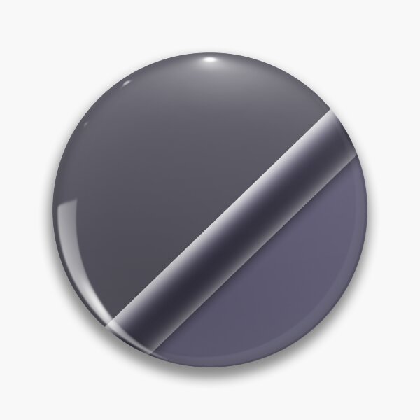 Item preview, Minimalist Charcoal Gray and Dusty Purple designed and sold by pluielegere.