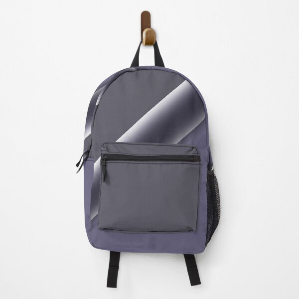 Item preview, Minimalist Charcoal Gray and Dusty Purple designed and sold by pluielegere.