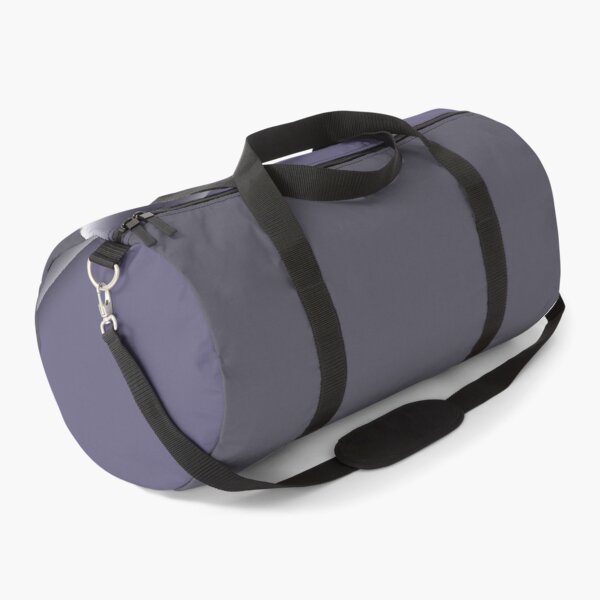 Item preview, Minimalist Charcoal Gray and Dusty Purple designed and sold by pluielegere.
