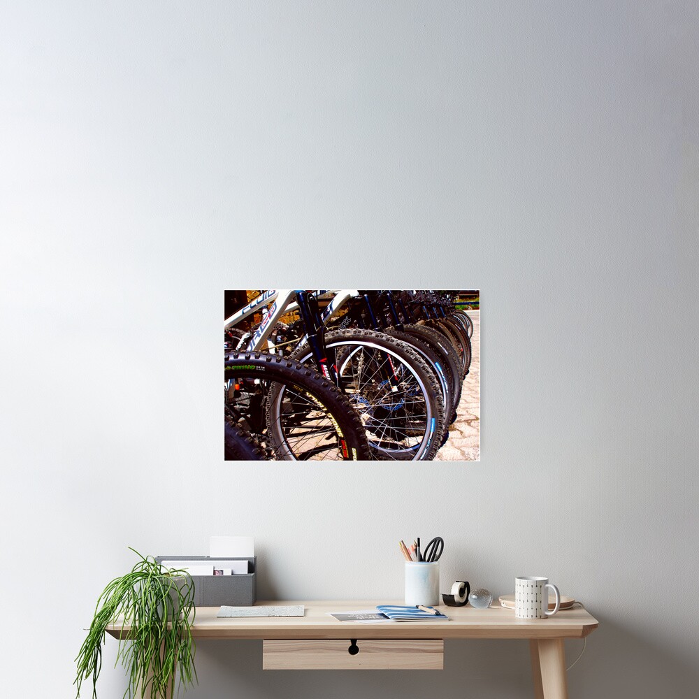 Item preview, Poster designed and sold by MaluC.