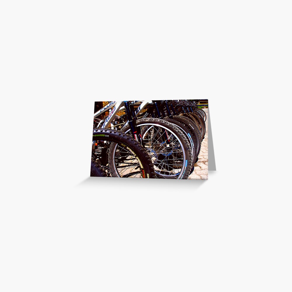 Item preview, Greeting Card designed and sold by MaluC.