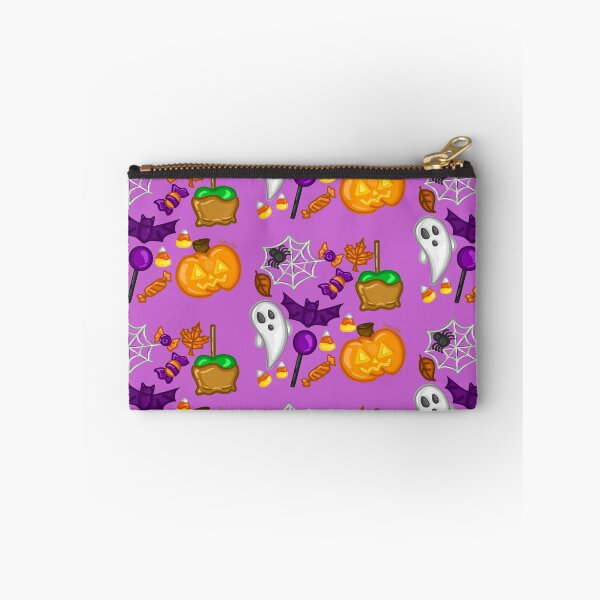 Item preview, Halloween Pattern designed and sold by Tres Corda Designs.
