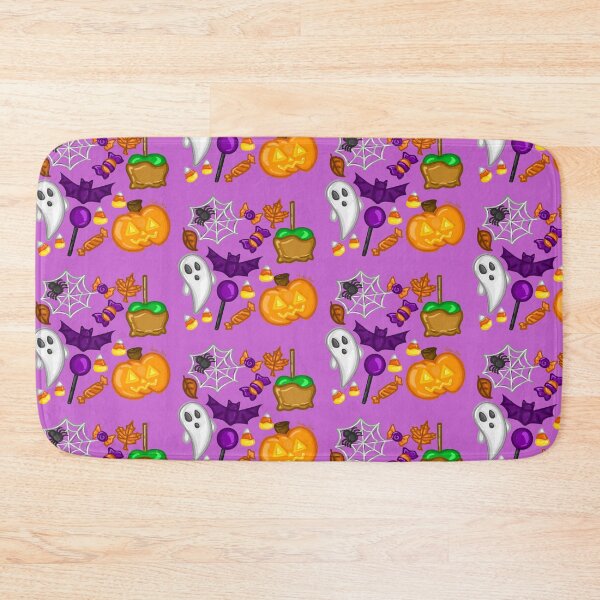 Item preview, Halloween Pattern designed and sold by Tres Corda Designs.