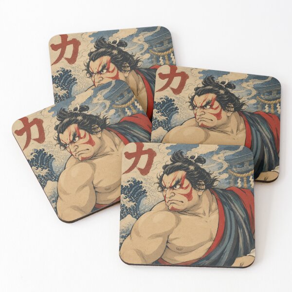 Item preview, E. Honda Street Fighter | SF6 Fanart designed and sold by bapupa.