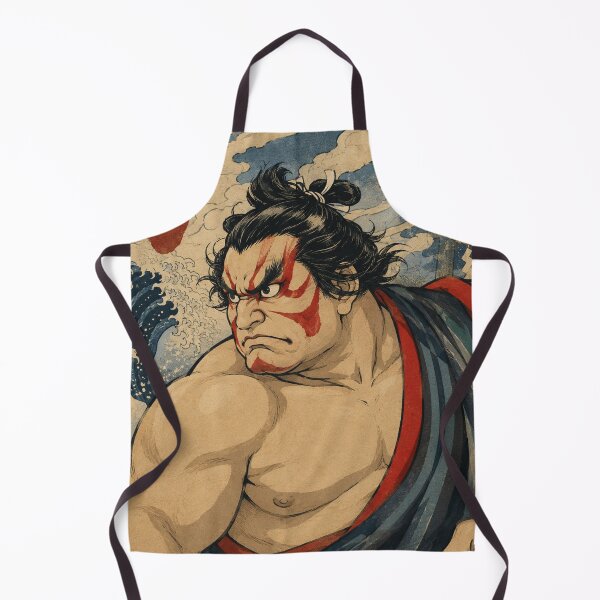 Item preview, E. Honda Street Fighter | SF6 Fanart designed and sold by bapupa.