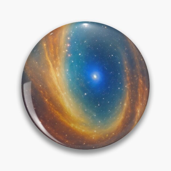 Item preview, Spiral Galaxy  designed and sold by shelteredinside.