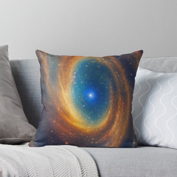 Item preview, Spiral Galaxy  designed and sold by shelteredinside.