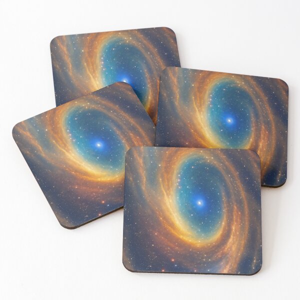 Item preview, Spiral Galaxy  designed and sold by shelteredinside.