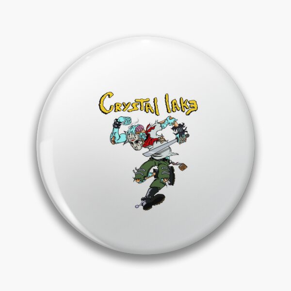 Item preview, Circle Jerk Jason designed and sold by CharlesZachars.