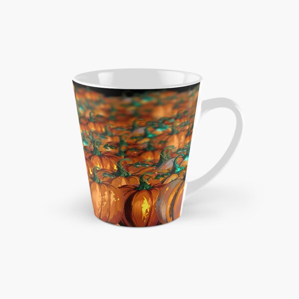 Item preview, Copy of Pumpkin fields designed and sold by Glenbobagins.