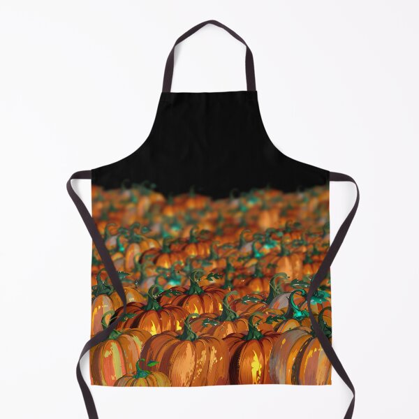 Item preview, Copy of Pumpkin fields designed and sold by Glenbobagins.