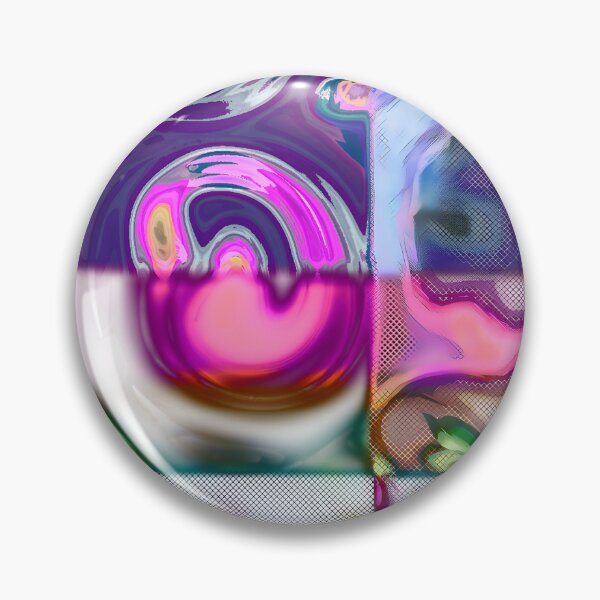 Item preview, Psycho Donut  designed and sold by Cynthia De Moss aka Dutchess333.