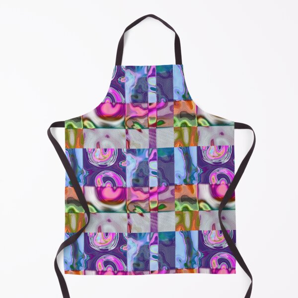 Item preview, Psycho Donut  designed and sold by Duke and Dutchess Creations .