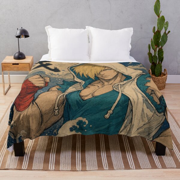 Item preview, Ed Street Fighter | SF6 Fanart designed and sold by bapupa.