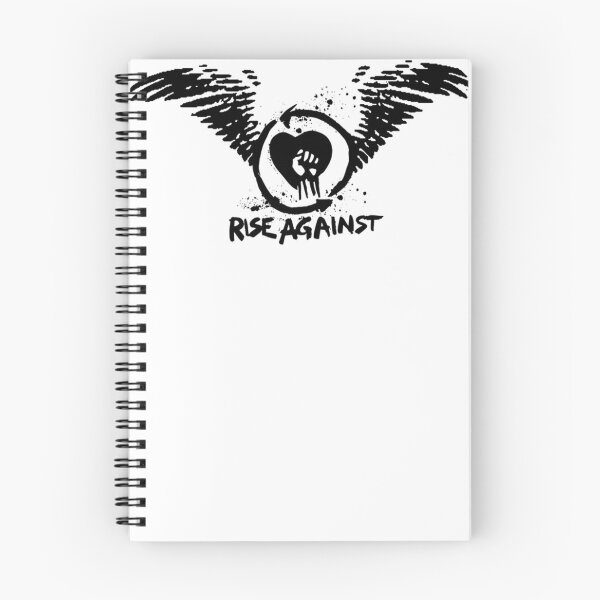 Item preview, Rise Against 2 designed and sold by SimooArtist.