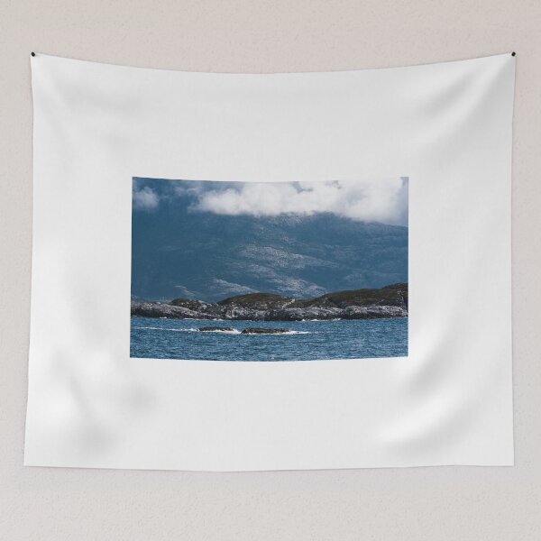 Item preview, Norwegian landscape designed and sold by XaviFotografia.