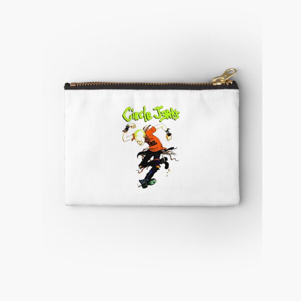 Item preview, Green Hair And Typography Punk Rock designed and sold by CharlesZachars.