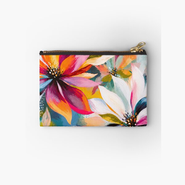Item preview, Petals in Motion designed and sold by Annette Kavney Art.