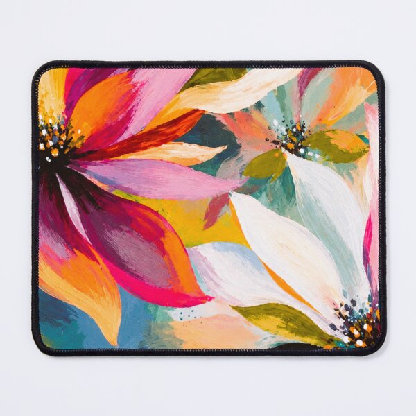 Item preview, Petals in Motion designed and sold by Annette Kavney Art.
