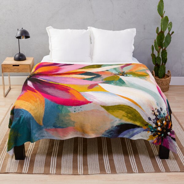 Item preview, Petals in Motion designed and sold by Annette Kavney Art.