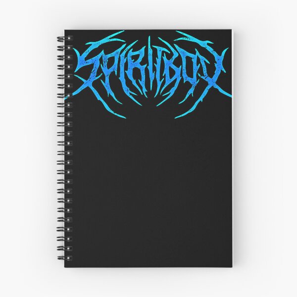 Item preview, Spiritbox Merch designed and sold by rayssarizzune.