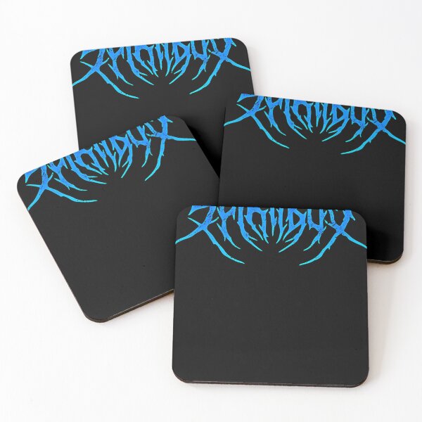 Item preview, Spiritbox Merch designed and sold by rayssarizzune.