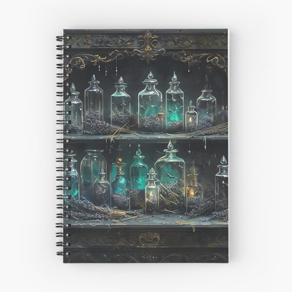 Item preview, The Alchemist's Keep designed and sold by ONYX Pixee.