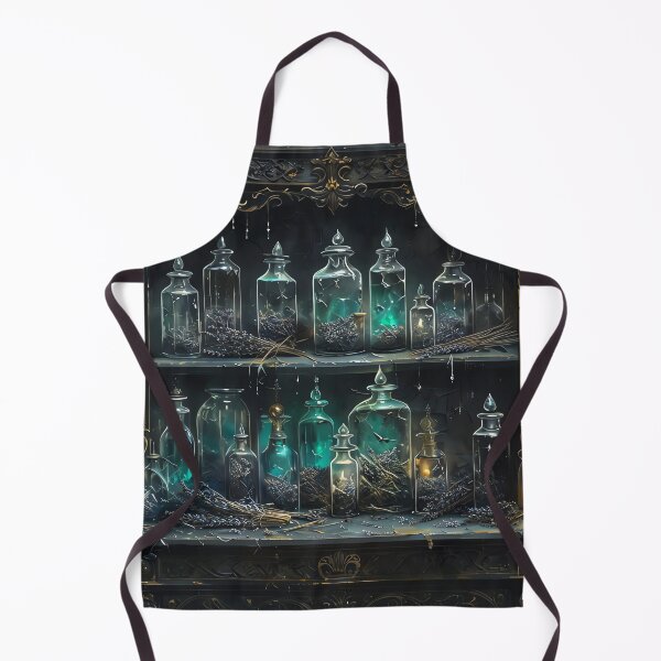 Item preview, The Alchemist's Keep designed and sold by ONYX Pixee.