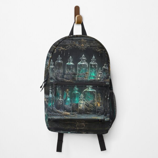 Item preview, The Alchemist's Keep designed and sold by ONYX Pixee.