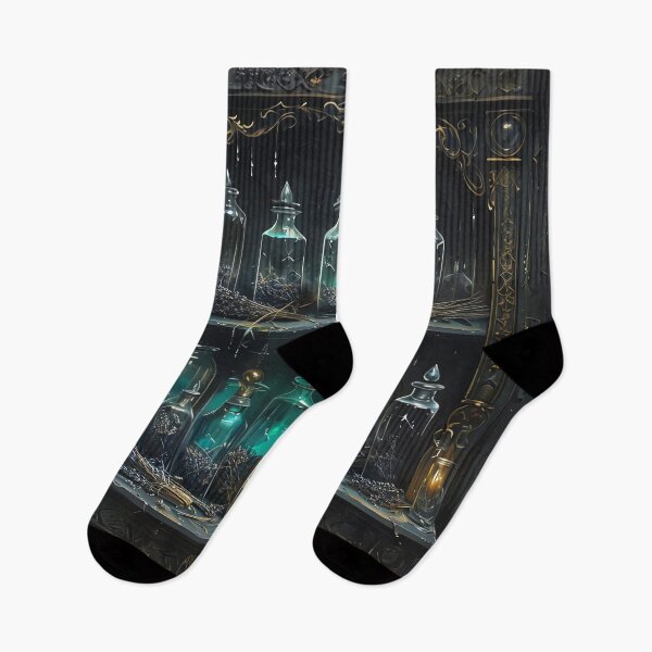 Item preview, The Alchemist's Keep designed and sold by ONYX Pixee.