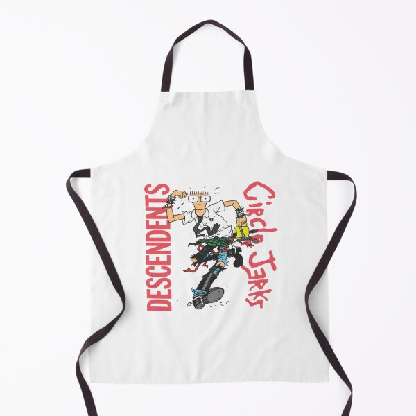 Item preview, Descendents - Circle Jerks Album designed and sold by CharlesZachars.