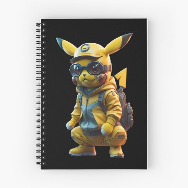 Item preview, Cyber Shock Mouse designed and sold by Funky Fable studio.