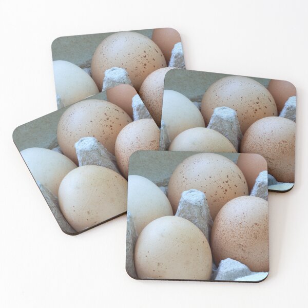 Item preview, chicken eggs designed and sold by IgorKovalenko.