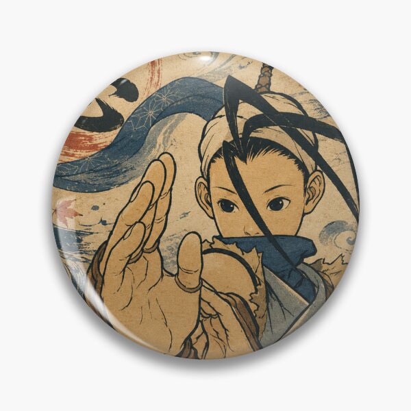Item preview, Ibuki Street Fighter | SF6 Fanart designed and sold by bapupa.
