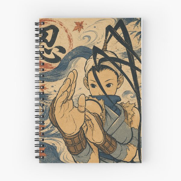 Item preview, Ibuki Street Fighter | SF6 Fanart designed and sold by bapupa.