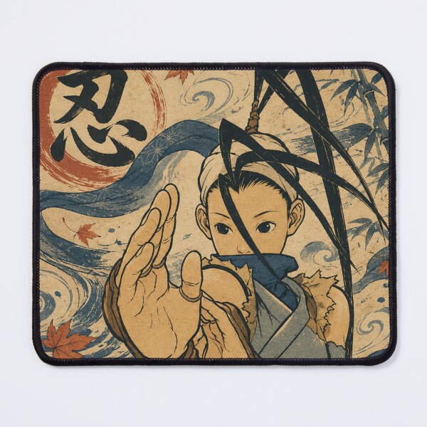 Item preview, Ibuki Street Fighter | SF6 Fanart designed and sold by bapupa.