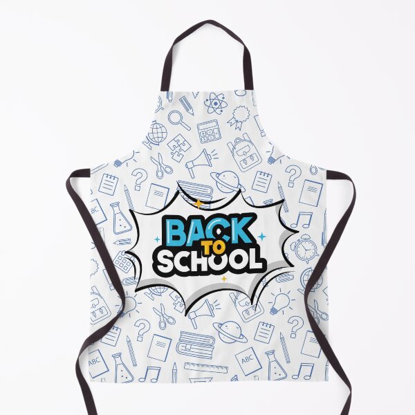 Item preview, Back to School Essentials Design | Student & Teacher Classic T-shirt designed and sold by Palette & Hue.