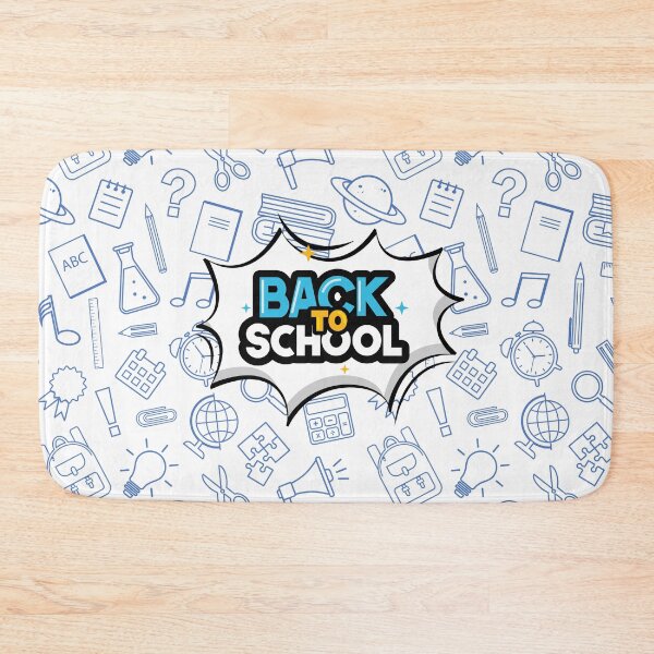 Item preview, Back to School Essentials Design | Student & Teacher Classic T-shirt designed and sold by Palette & Hue.